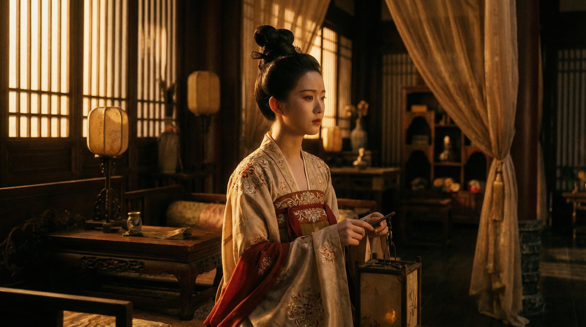 成人快手古装影视视频